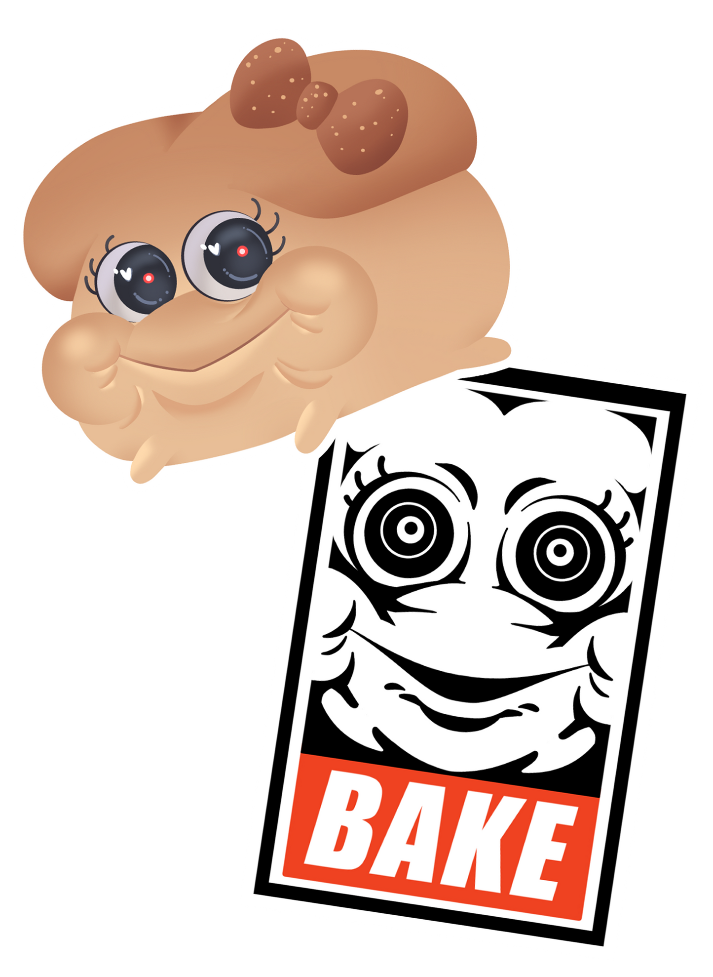 The Bakery