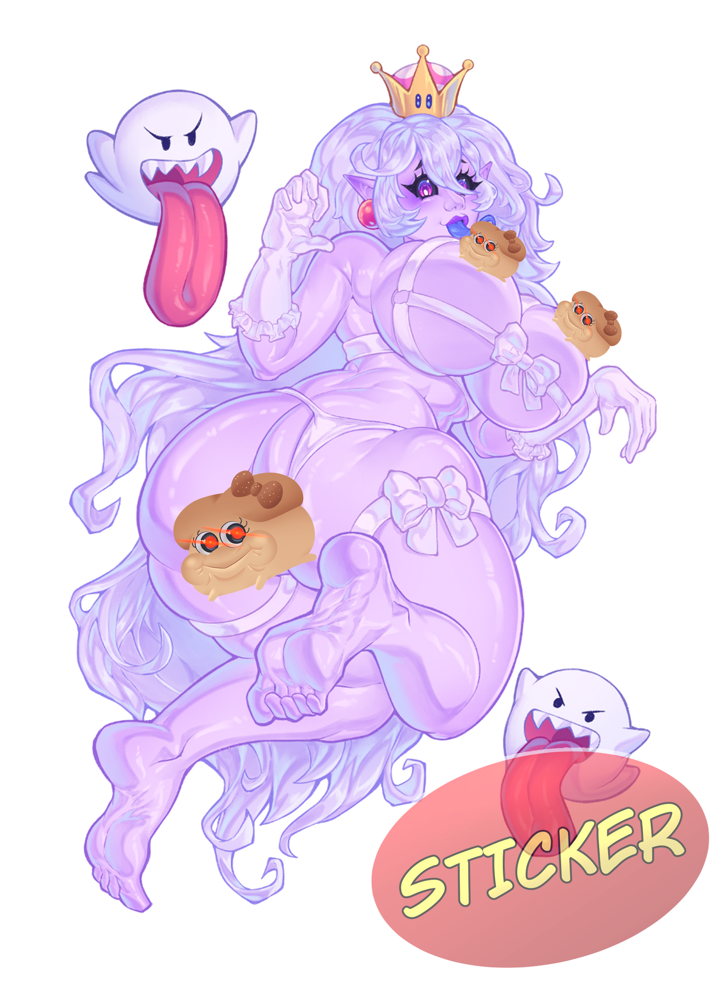 Boosette