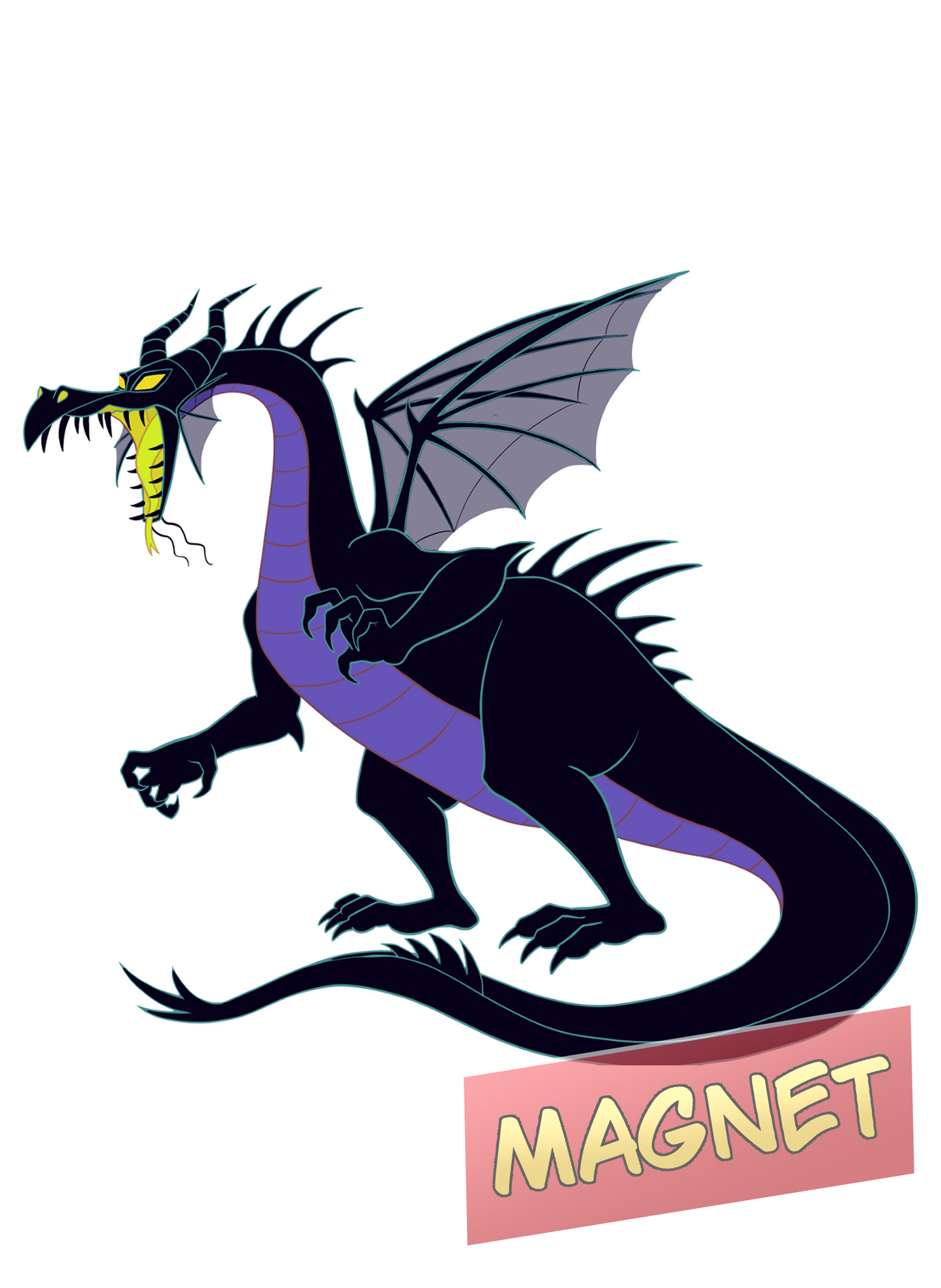 Dragon Maleficent