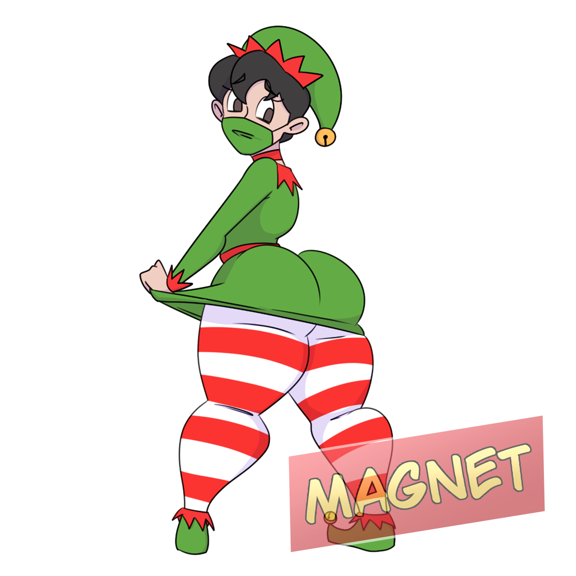 Elf Dani