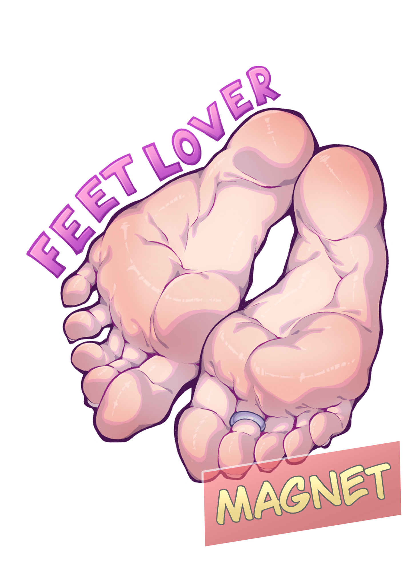 Lovers Series