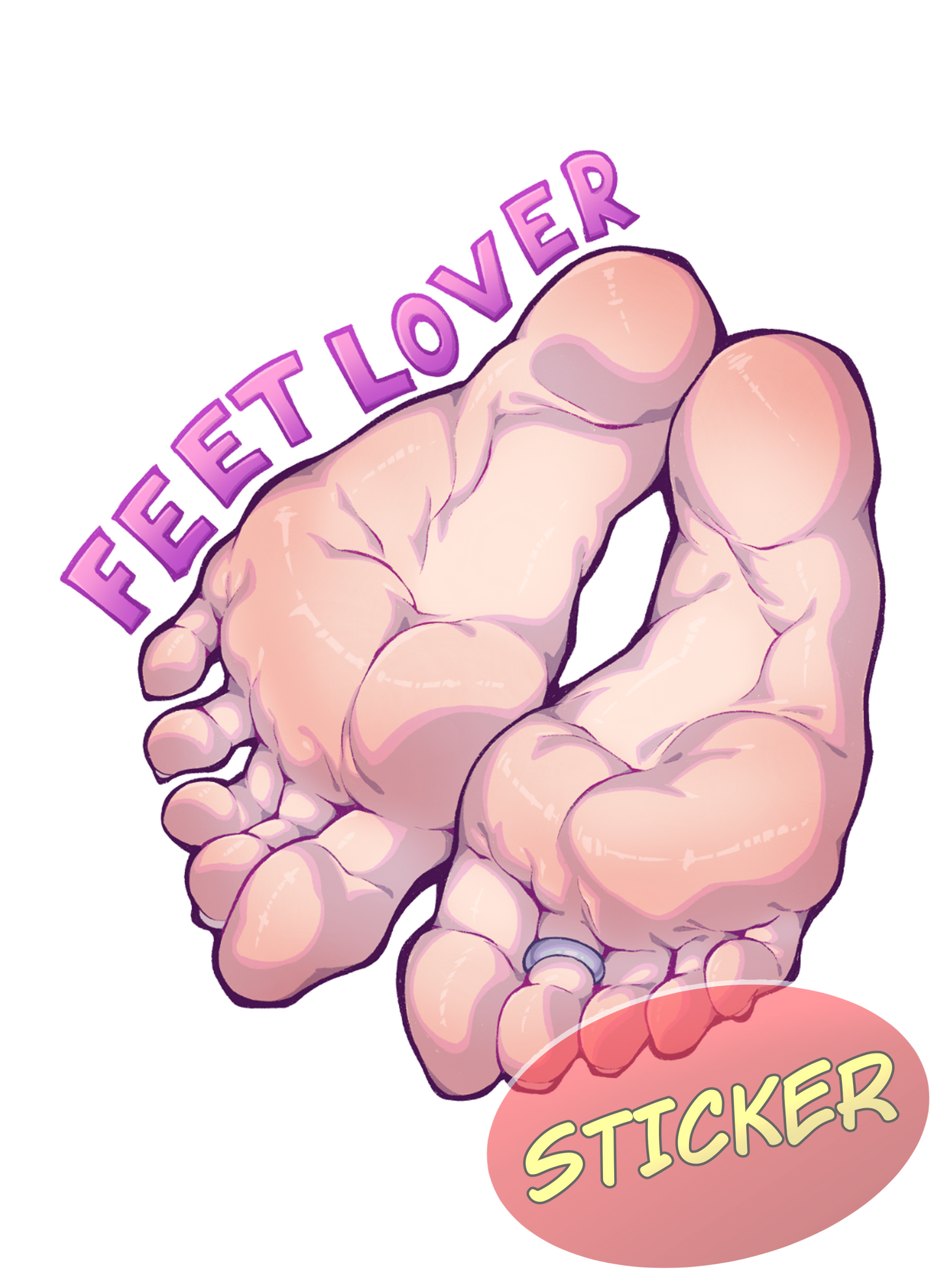 Lovers Series