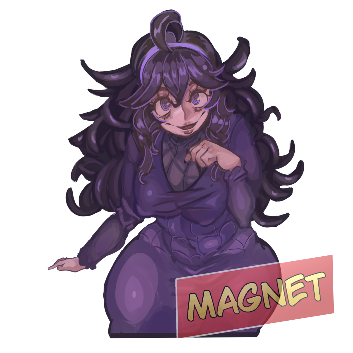 Spooky Hex