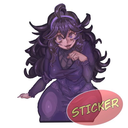 Spooky Hex