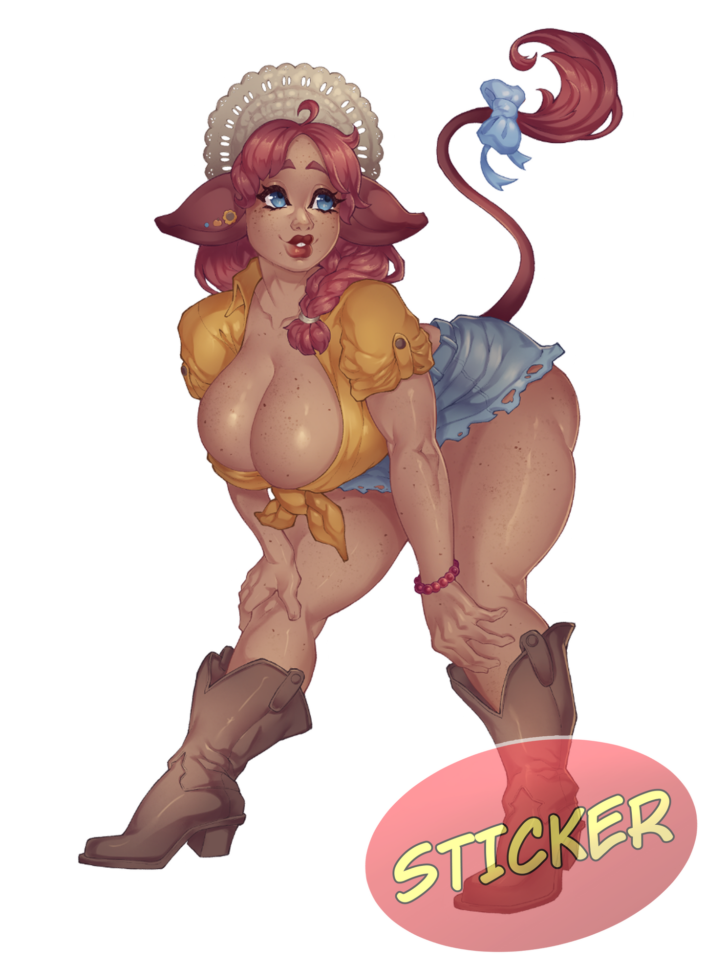 Monster Girls