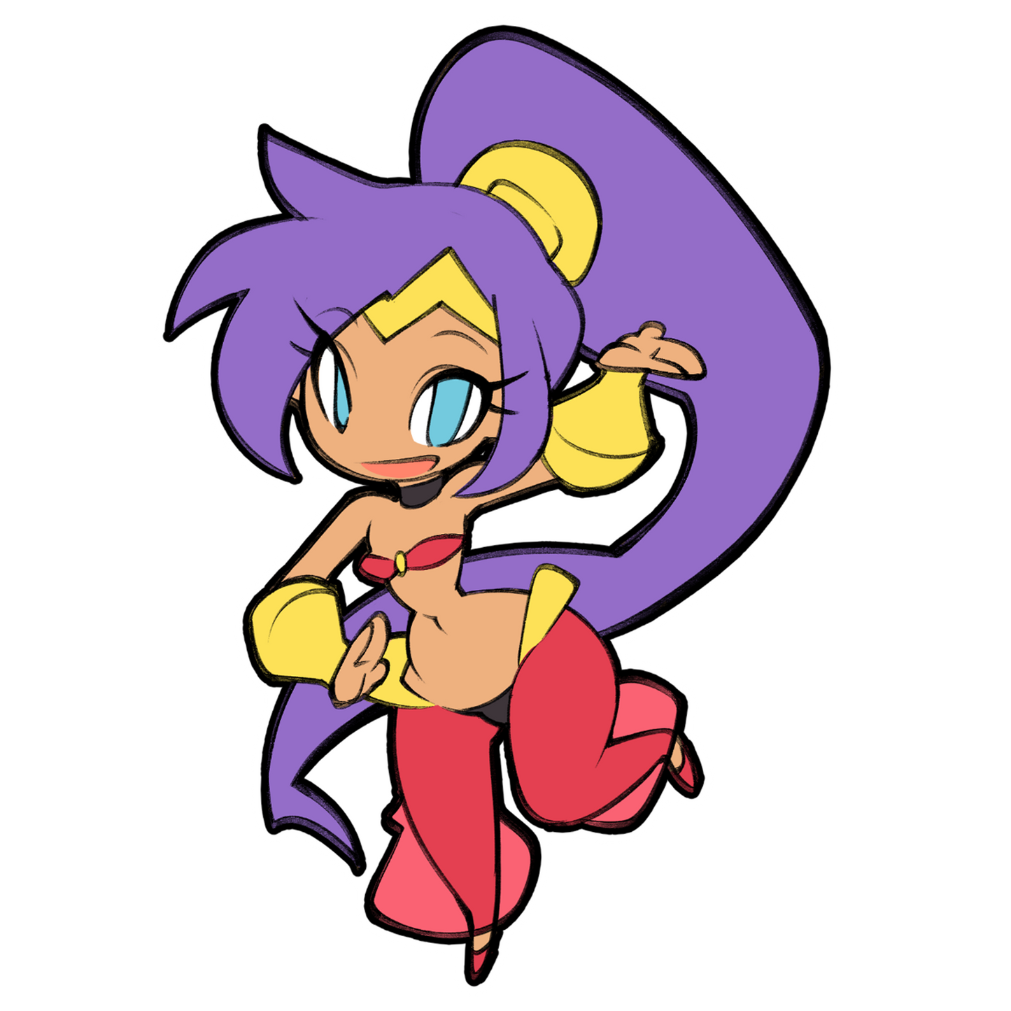 Shantae