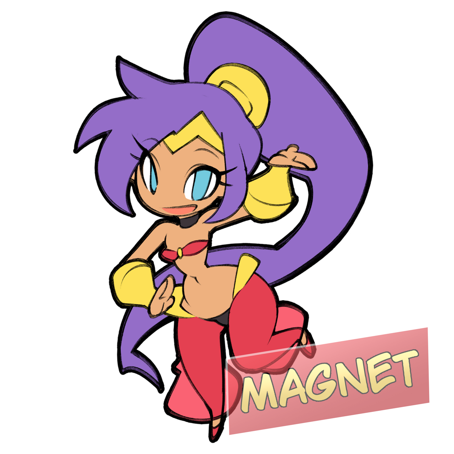 Shantae