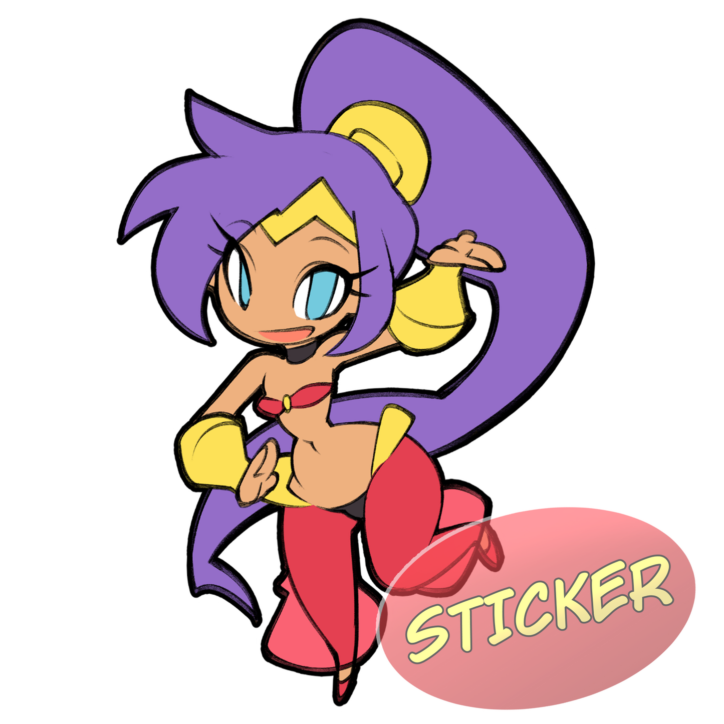 Shantae