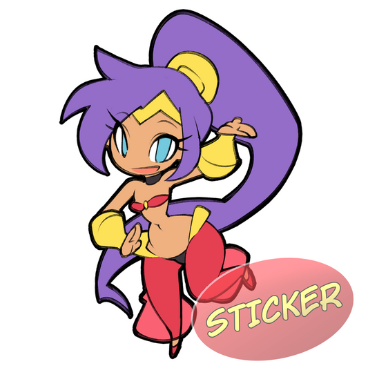 Shantae