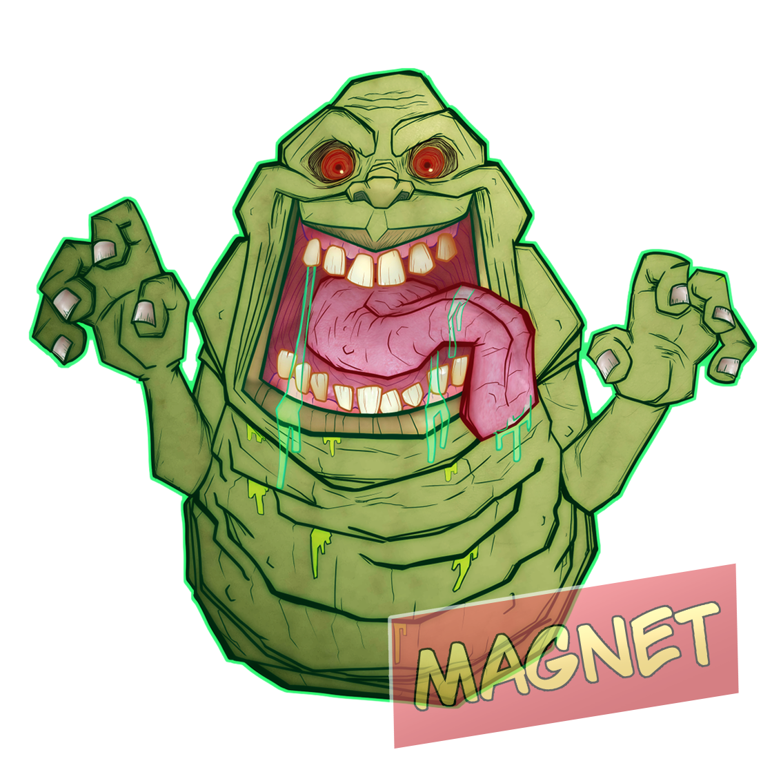 Slimer