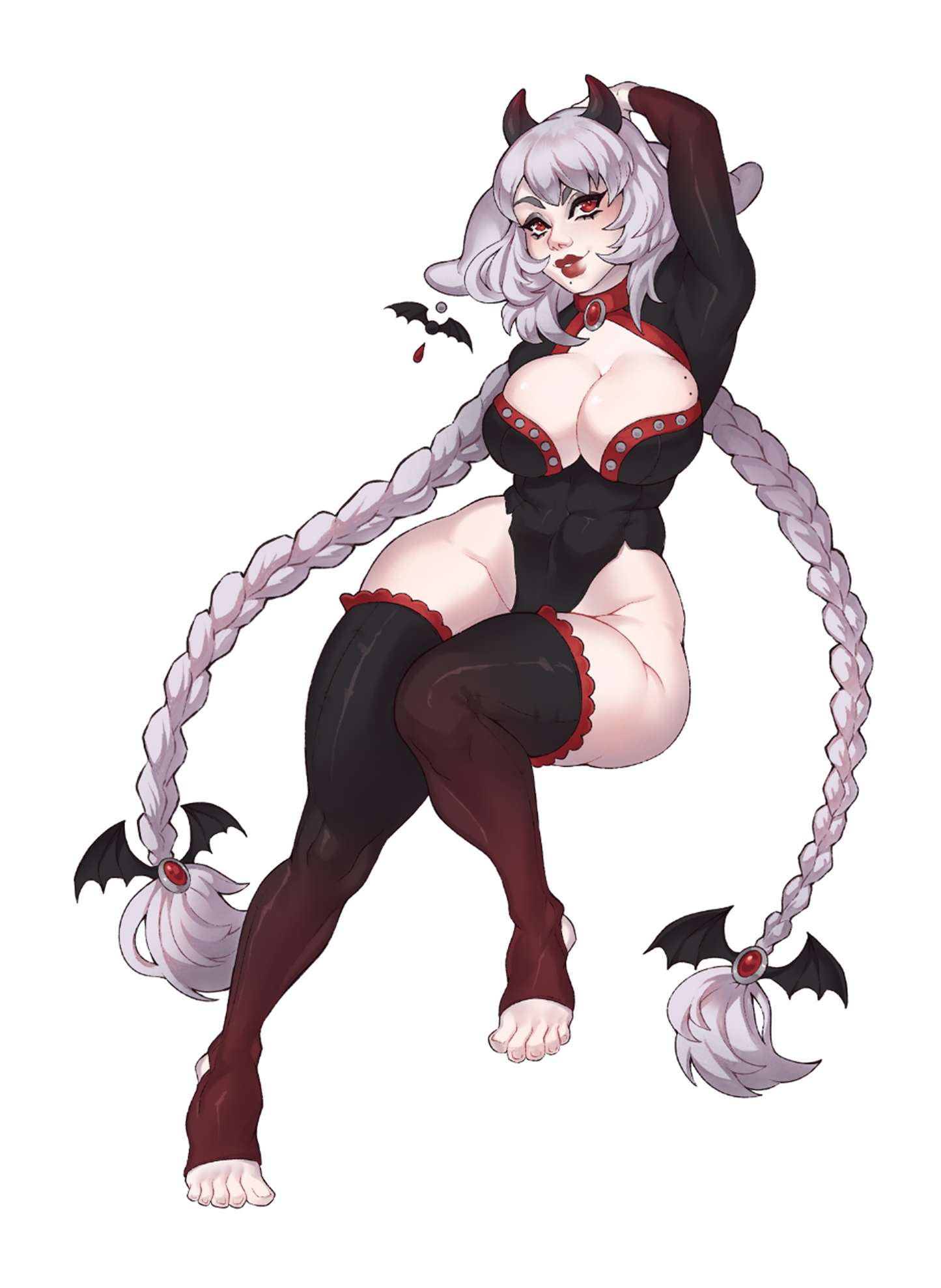 Monster Girls