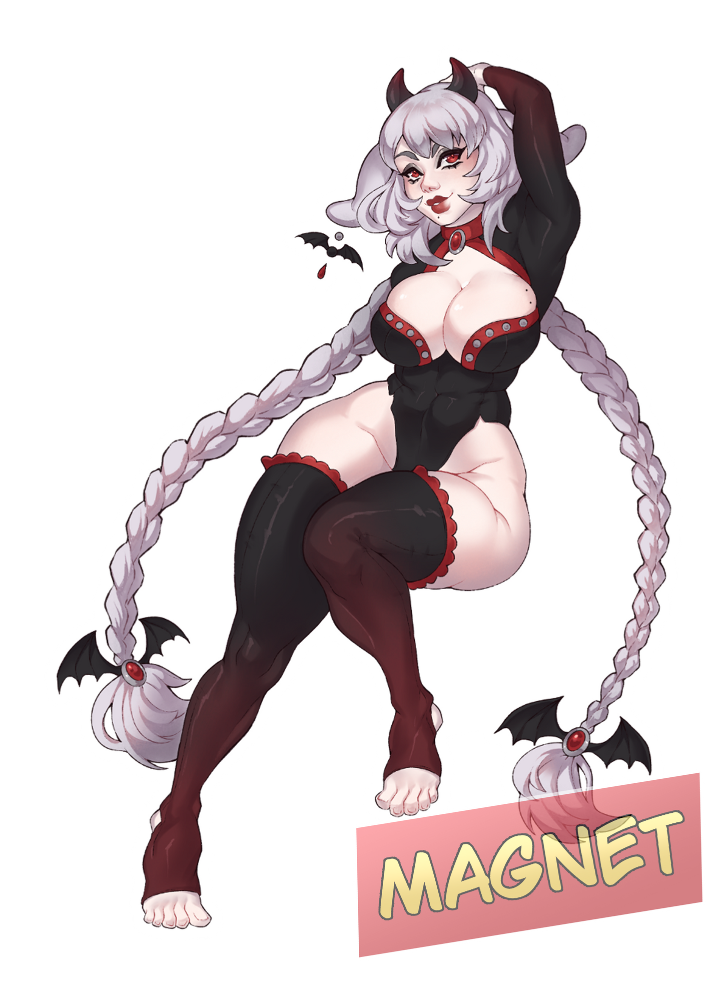 Monster Girls