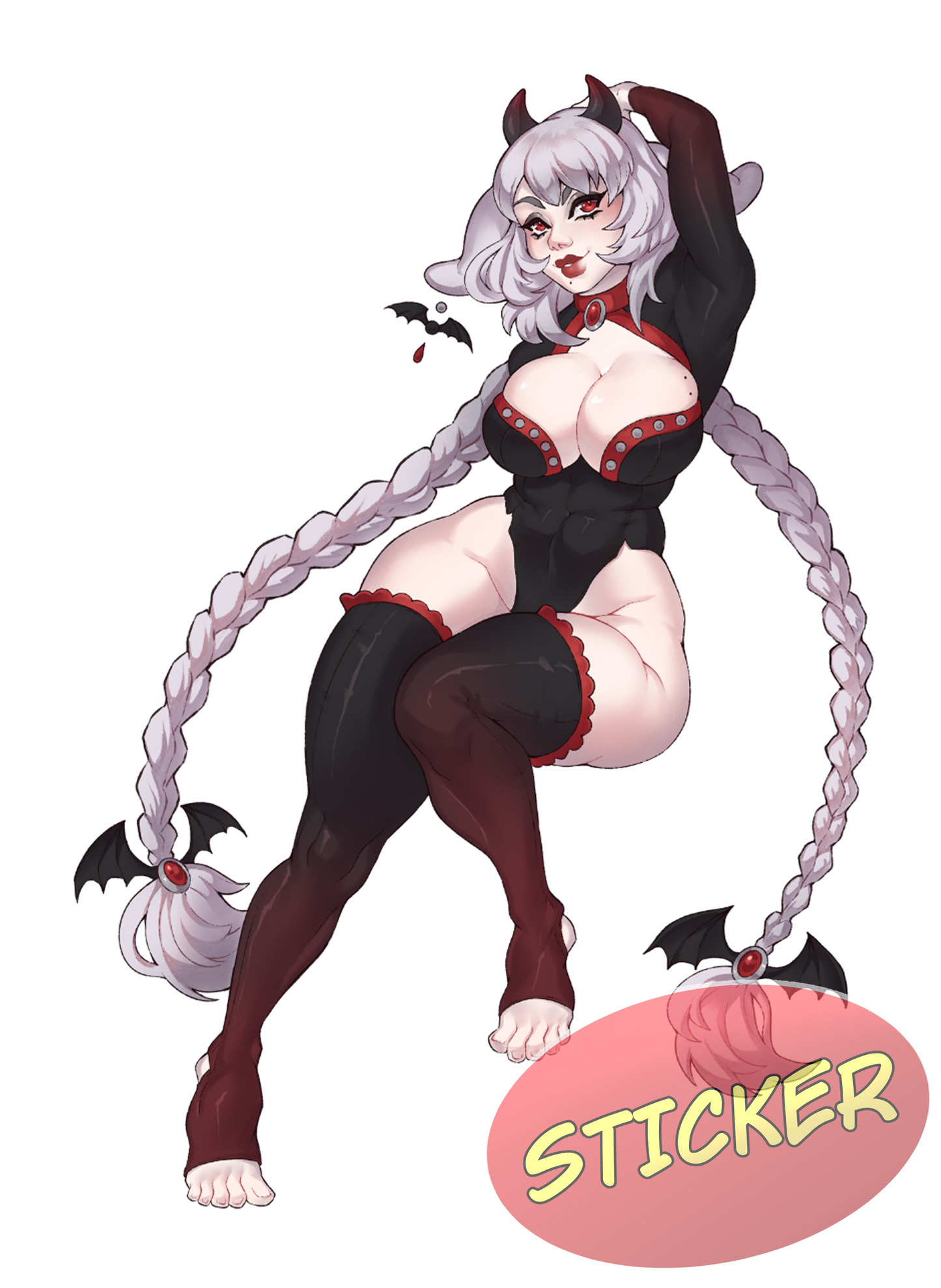 Monster Girls