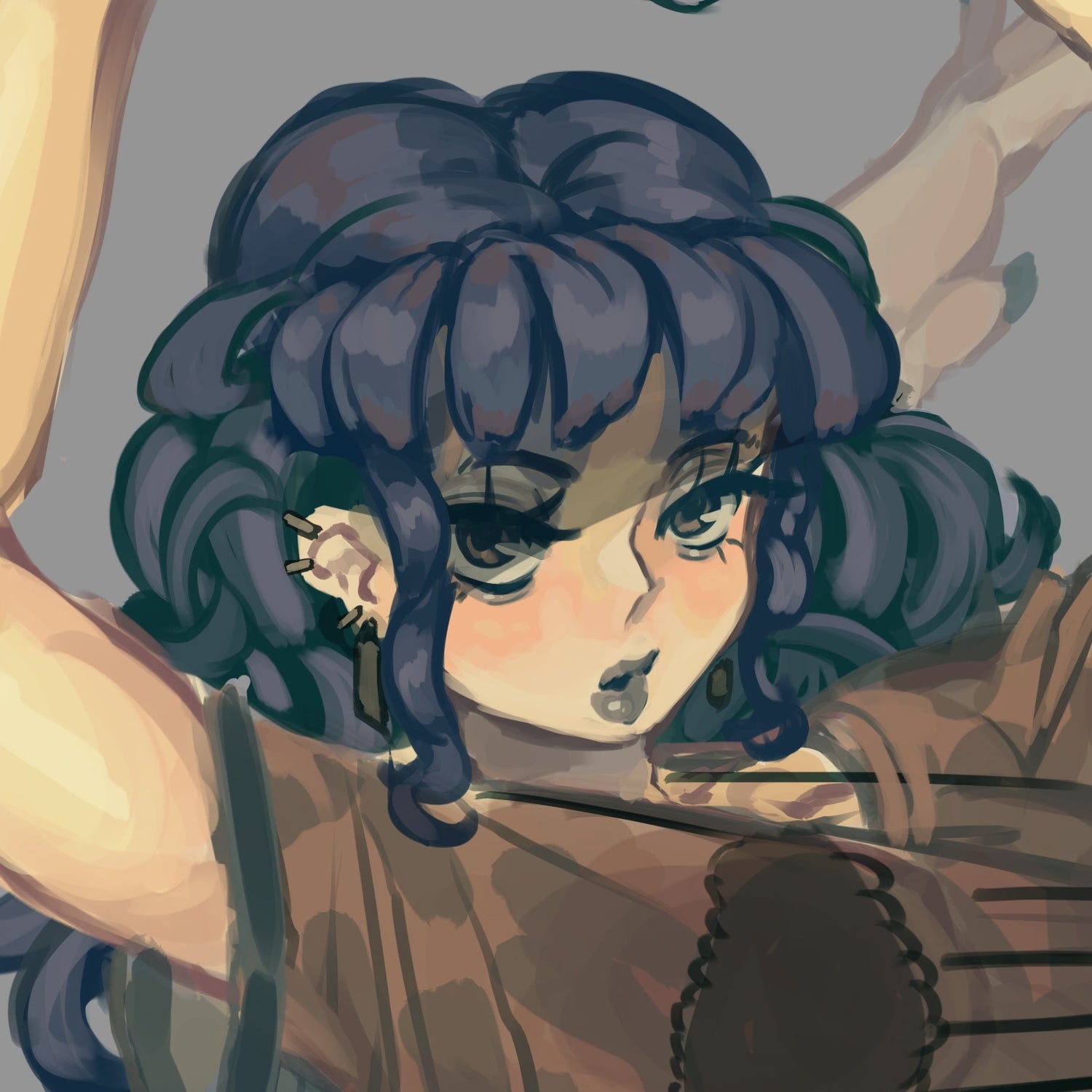 Gl4ssdra Designs