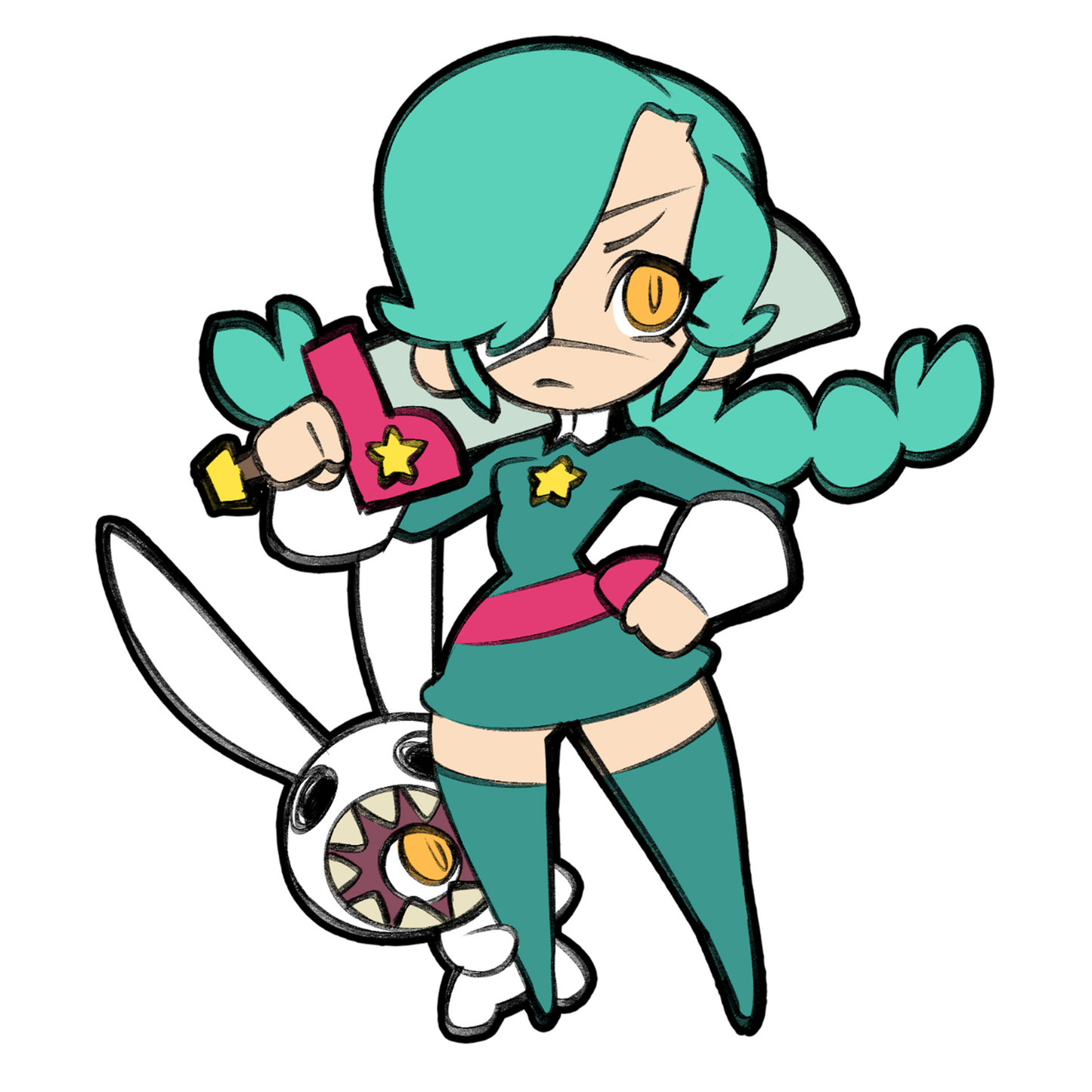 Annie
