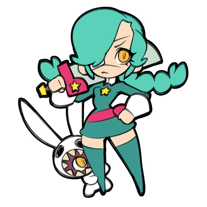 Annie