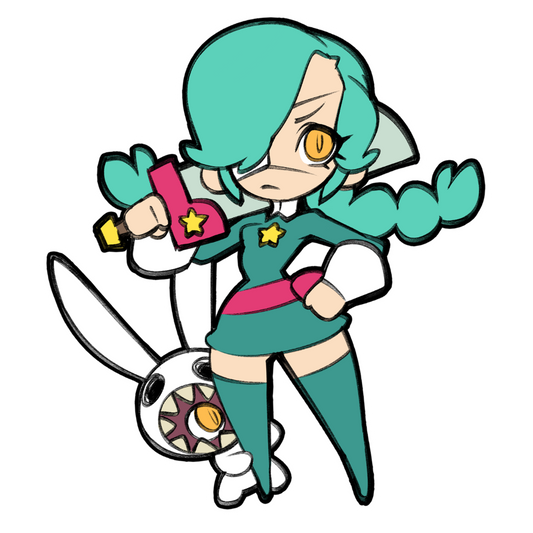 Annie