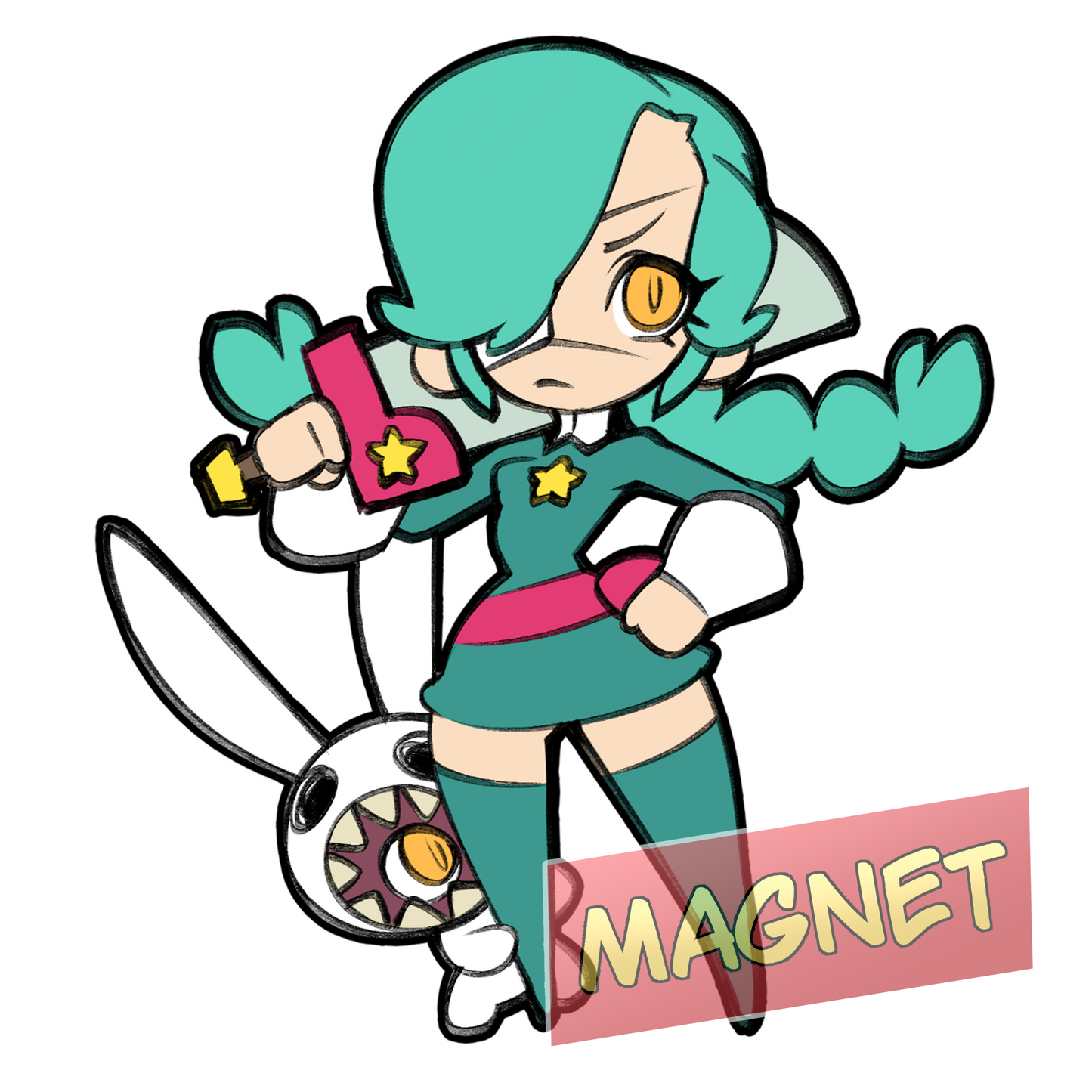 Annie