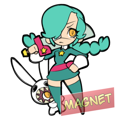 Annie