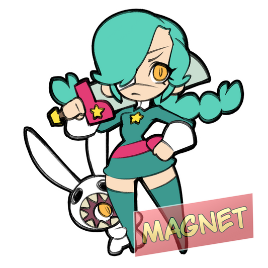 Annie