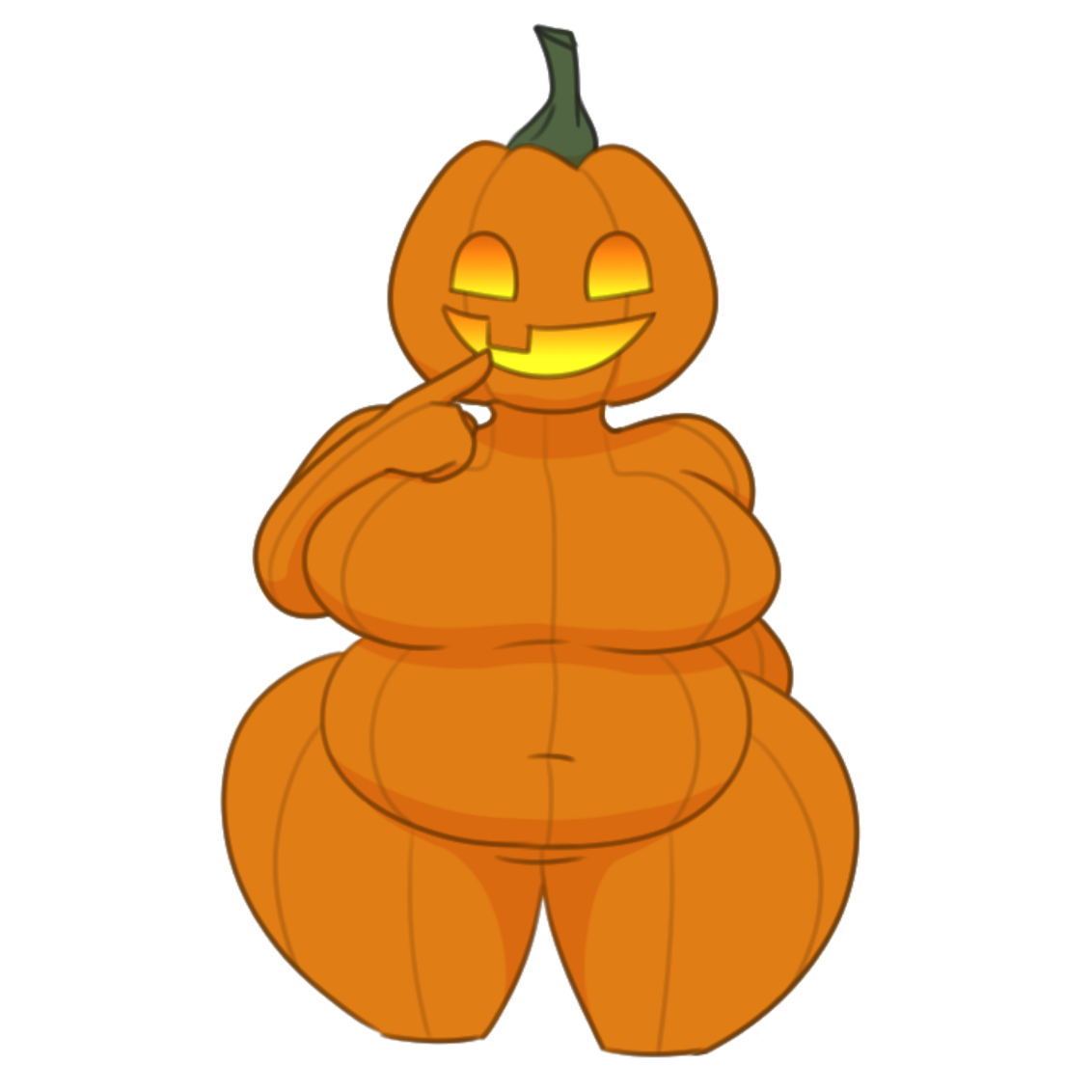 Pumpkin Patch Girls