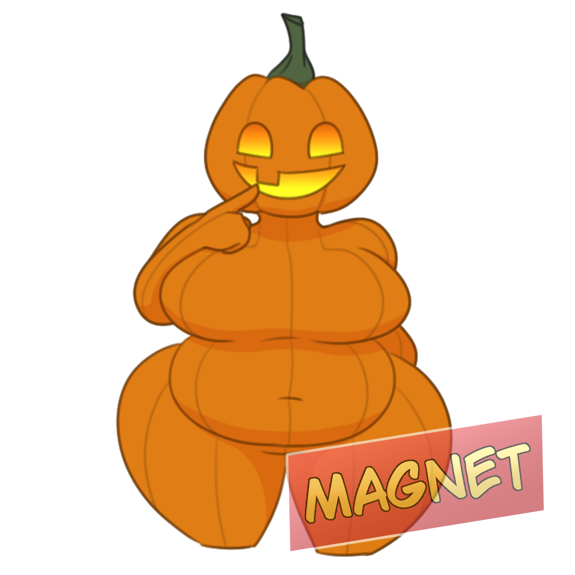Pumpkin Patch Girls