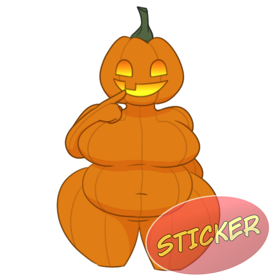 Pumpkin Patch Girls