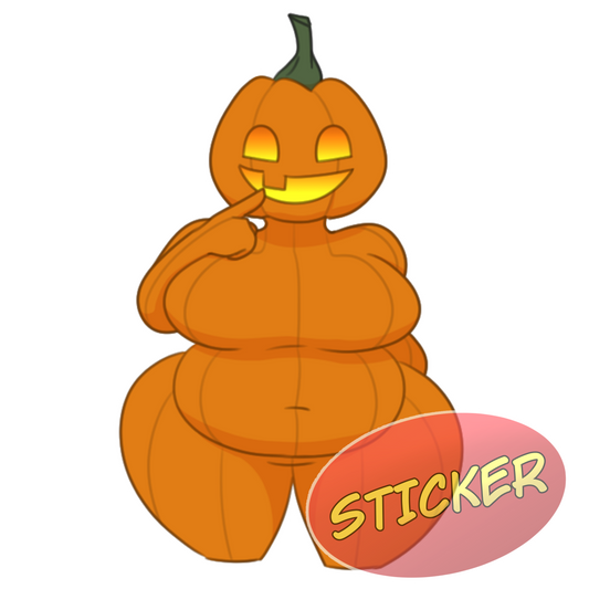 Pumpkin Patch Girls