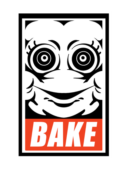 The Bakery