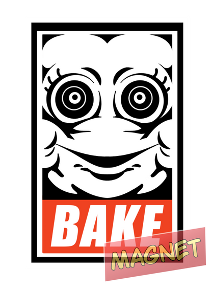 The Bakery