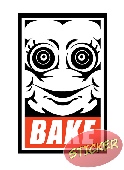 The Bakery