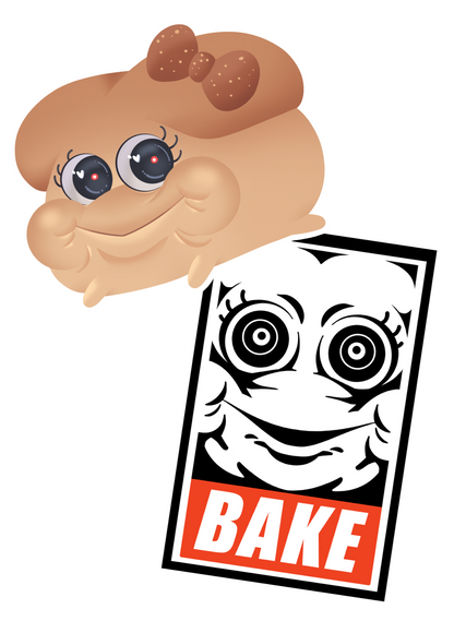 The Bakery