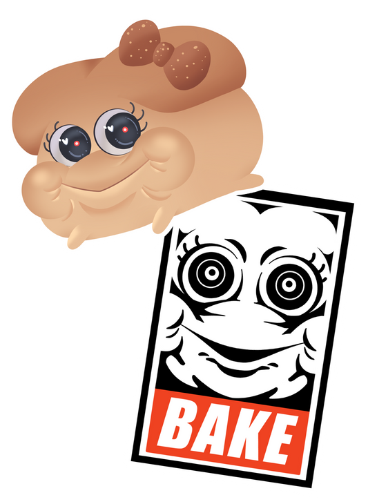 The Bakery
