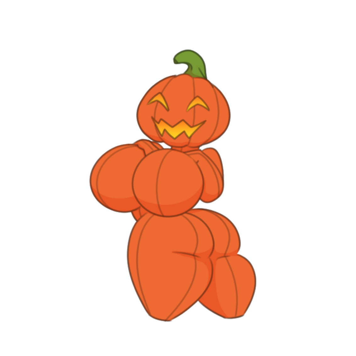 Pumpkin Patch Girls