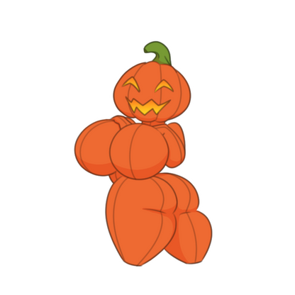 Pumpkin Patch Girls