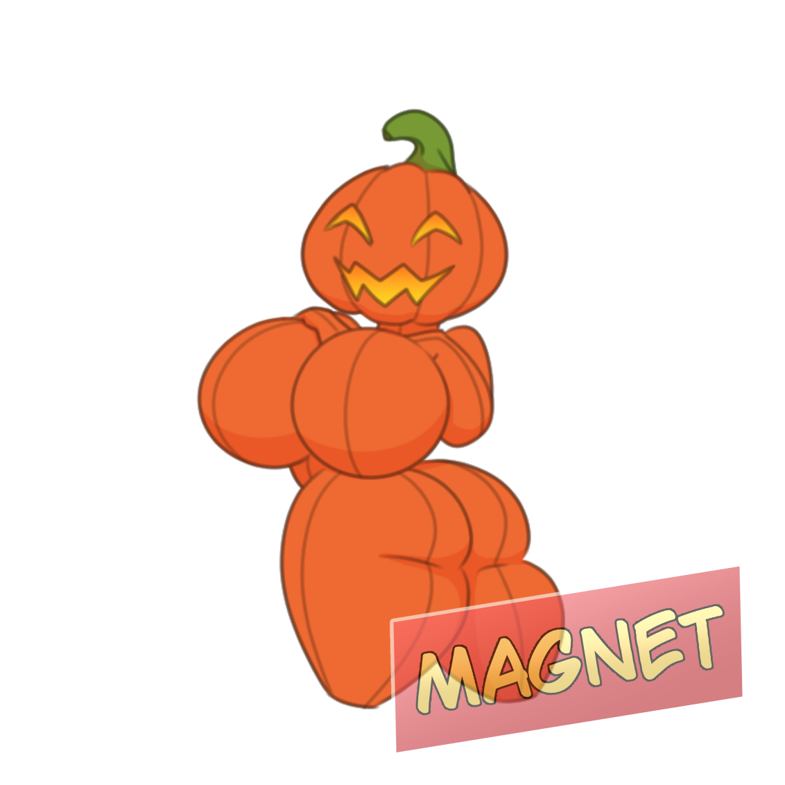 Pumpkin Patch Girls
