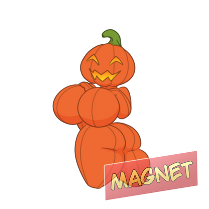 Pumpkin Patch Girls
