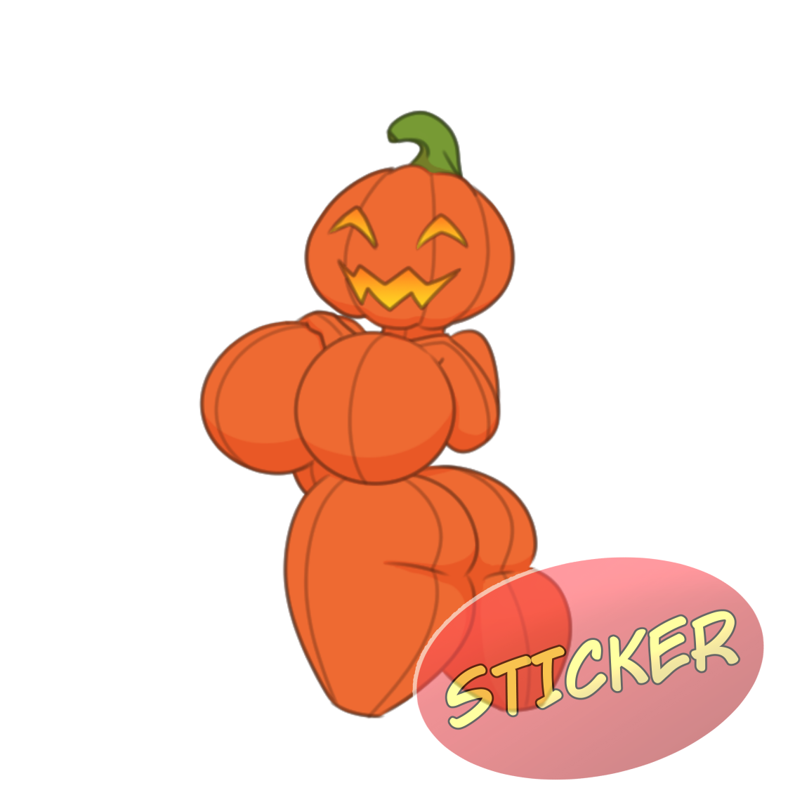 Pumpkin Patch Girls