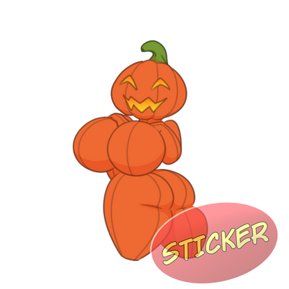 Pumpkin Patch Girls