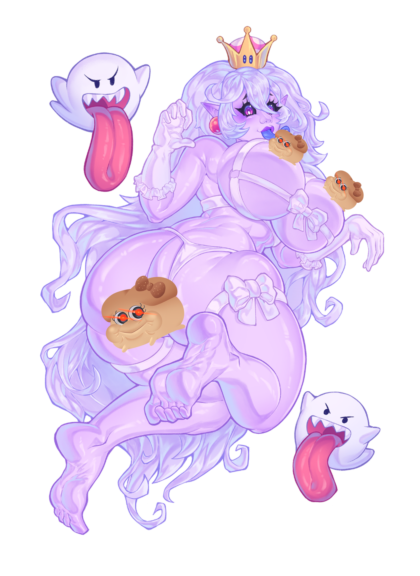 Boosette