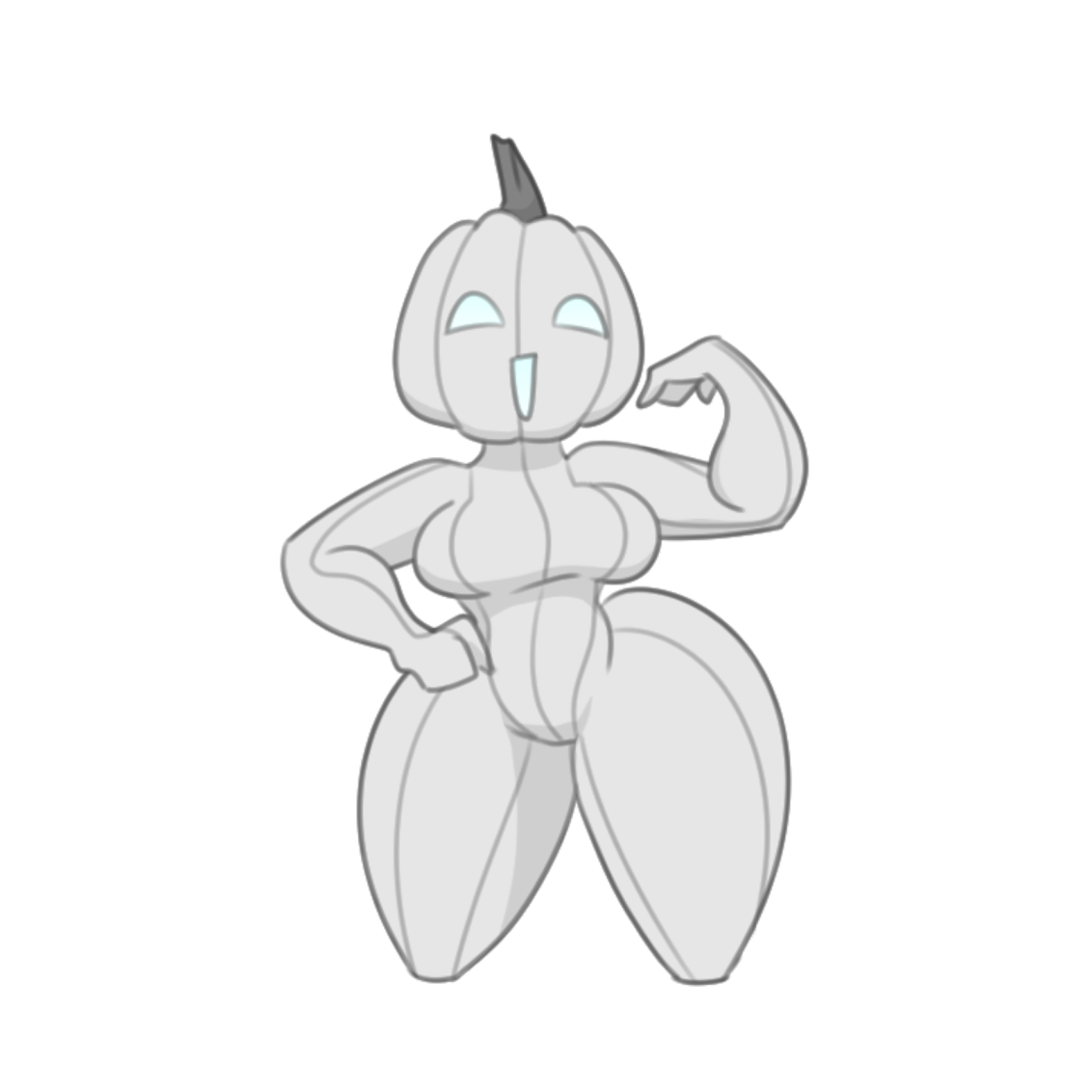 Pumpkin Patch Girls