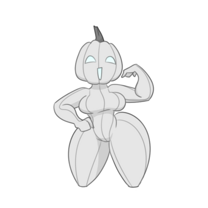 Pumpkin Patch Girls