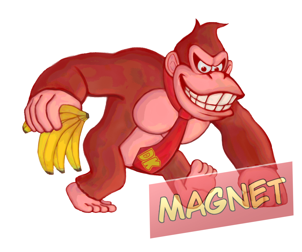 Banana DK