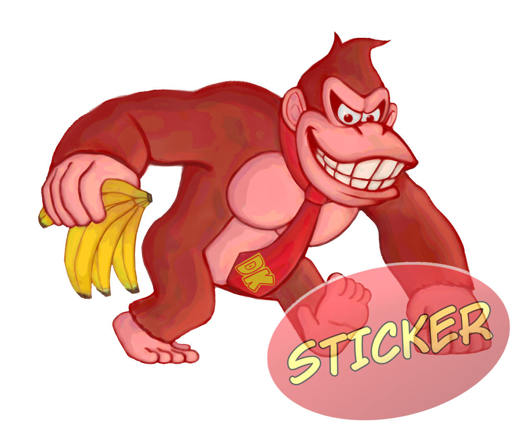 Banana DK