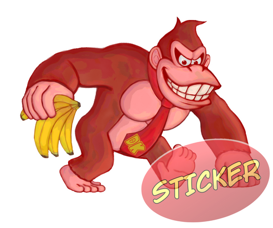 Banana DK