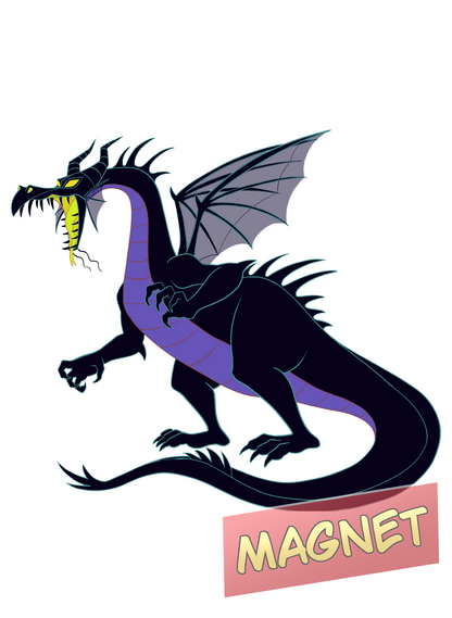Dragon Maleficent