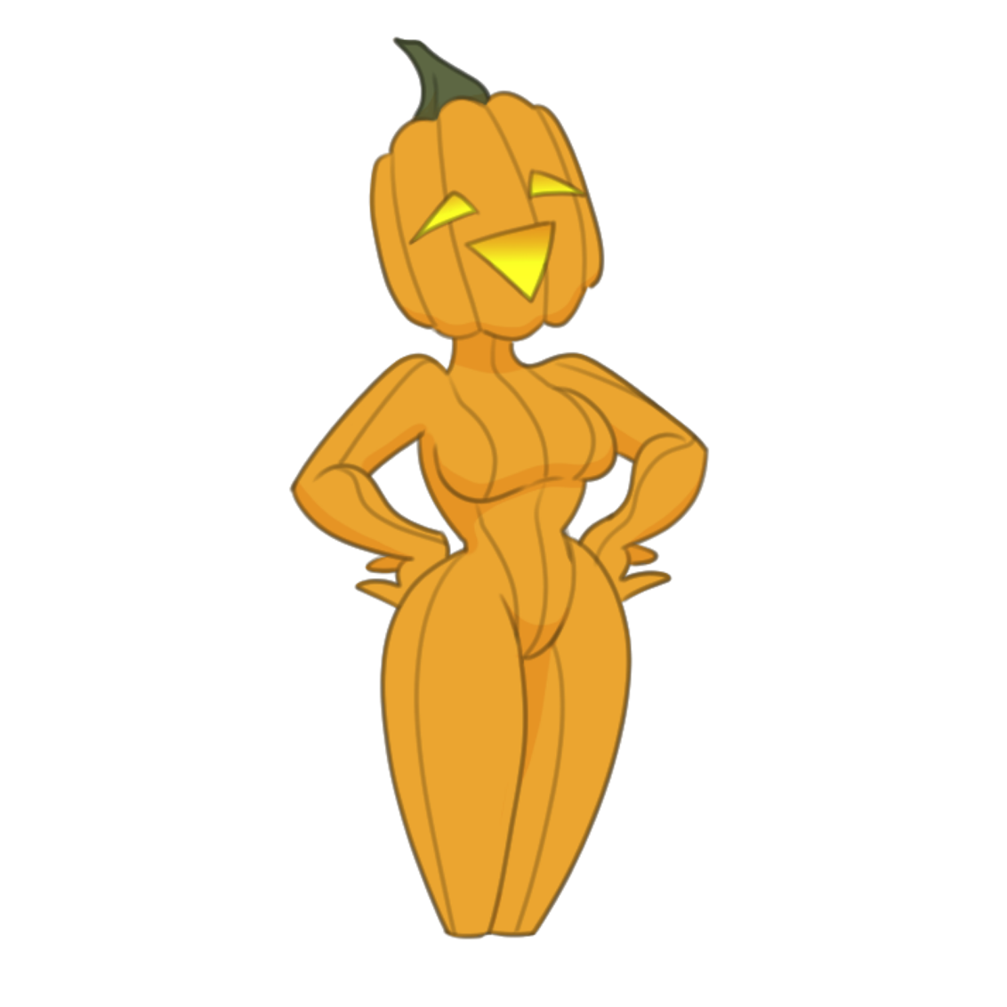 Pumpkin Patch Girls