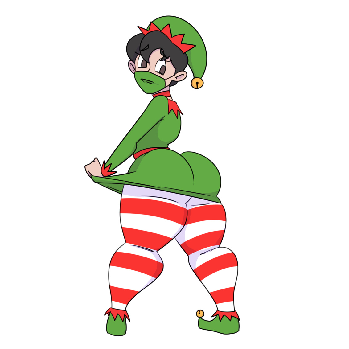 Elf Dani