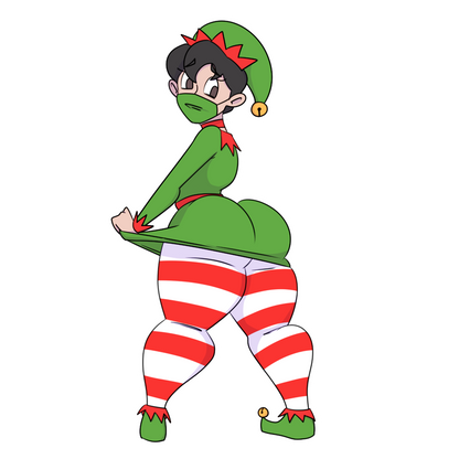 Elf Dani