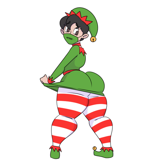 Elf Dani
